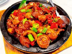 -鹿港小镇(金虹桥国际中心店)