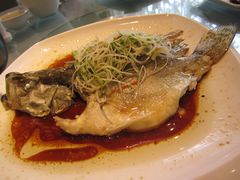 -御花园·粤菜·海鲜火锅(中山公园店)