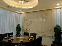 包厢-十二舍·湯物素煮(江泰潤政店)