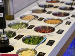 -林记潮牛·牛肉火锅(上马墩店)