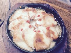 -有才叔的小馆(招商依云曲江店)