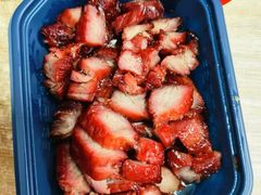 -余百年·现烧烧腊(布吉金利店)