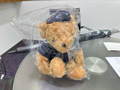 -上海星瀚奔驰4S店(红柳路店)