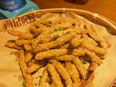 -肖记公安牛肉鱼杂馆· 省级非物质文化遗产(仁和路店)