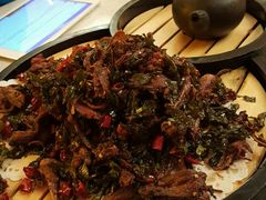 -庐山华微国际度假酒店-餐饮部