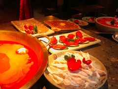 -小龙坎火锅(湖滨银泰in77店)