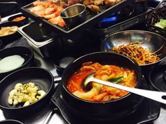 -401餐厅(弘大店)