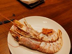 -嘉年华大酒店琴湾-自助餐厅
