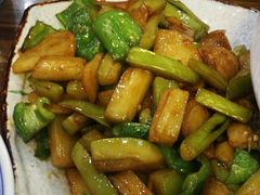 -小四川菜馆(托乐嘉店)