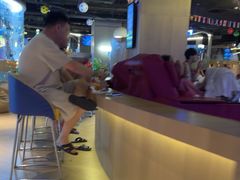 -皇室假期美食水疗会(春风路店)