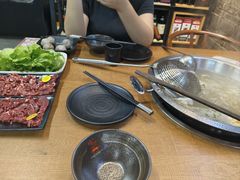 -汕头福合埕牛肉火锅(厚街店)