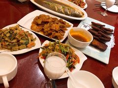 -鸢飞潍坊菜馆(鸢飞大酒店)