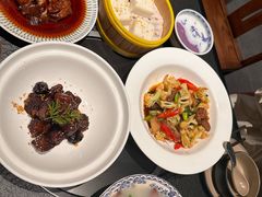 -金陵家宴·金陵春·南京菜(夫子庙店)