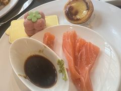-威海香海豪生度假酒店·豪生咖啡厅