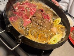 -满来寿喜烧(金虹桥店)