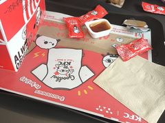 -肯德基(沪东店)