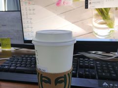 -星巴克(温州银泰大西洋店)