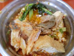 -丹妹麻辣烫(袁家岭20year店)
