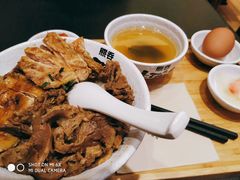 -熊吞·大碗丼烧肉饭(清江浦区万达店)