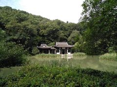 景点-南山风景名胜区