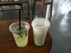-风吟仟茶(河街店)