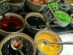 -行者书屋大堂吧 ·下午茶(南京圣和府邸酒店)