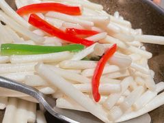 -山石榴·贵州菜(陆家嘴中心店)