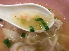-韩萍老南京馄饨(河西万达店)