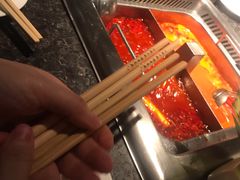 -海底捞火锅(崇文门新世界百货店)