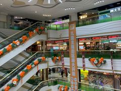 -万达广场(大明宫店)