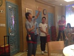 iphone_upload_pic-西贝莜面村(上海百联西郊店)