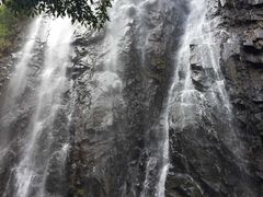 -四会奇石河风景区