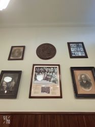 -IMUSE BARBER SHOP