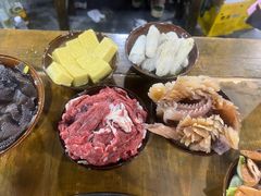 -正南齊北重庆老火锅(光华村直营店)
