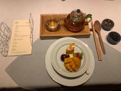 -叶叶菩提·晋福宫