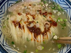 -朱洪元苏式面馆(绿宝广场店)