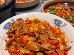 -潇湘阁(汉光百货店)