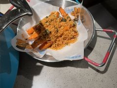 -半天妖烤鱼(新中关购物中心店)