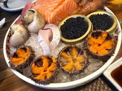 -田舍家Inakaya·炉端烧·铁板烧(天汇igc店)