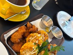 -尚牛社会 Beef & Liberty(金桥EKA天物店)