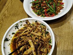 -后湖小院·乡野田园菜