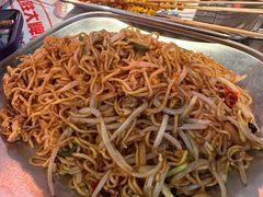 -临胜烧烤大牌档(东葛店)