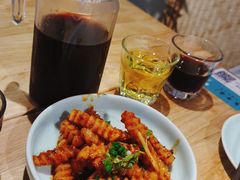 -全牛匠·乐山跷脚牛肉(新中关店)