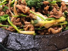 -烤肉宛饭庄(南礼士路店)