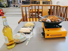 -胡二厨 ·甲鱼牛羊鞭·小龙虾(虎泉店)