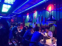 -蛙来哒主题餐厅(友好美美店)