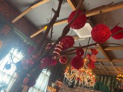 -卢布里西餐厅(海拉尔店)