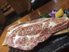 -丸藏和牛烧肉专门店(园区师惠坊店)