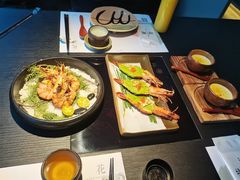 -花潮料理艺食馆(成都万象城店)