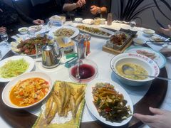 -李氏疙瘩汤·本地海鲜·老烟台菜(所城里店)